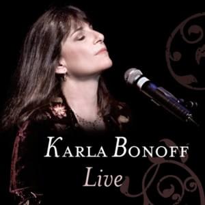 Karla Bonoff